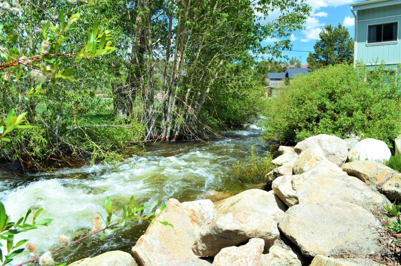 Twin Rivers Fraser Eksteriør bilde